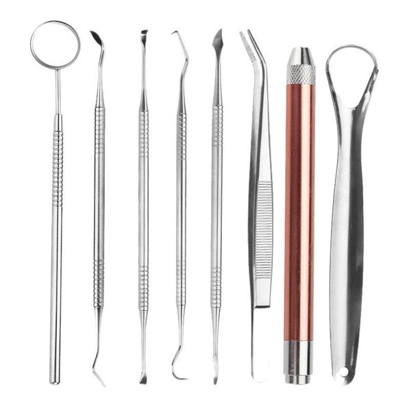 nail art kits tools pick, 8 pack teeth cleaning kit, stainless steel hygiene kit calculus plaque tartar remover set, p
nail art kits tools pick, 8 pack teeth cleaning kit, stainless steel hygiene kit calculus plaque tartar remover set, p