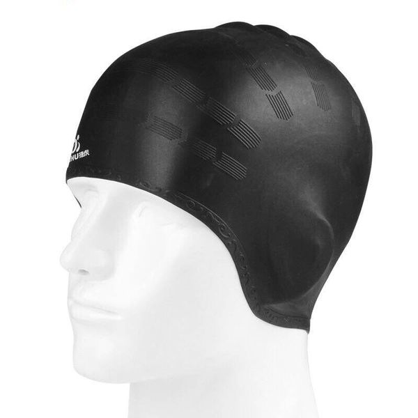 adults silicone fabric waterproof ear long hair protection swimming water cap swim pool hat for women men caps
adults silicone fabric waterproof ear long hair protection swimming water cap swim pool hat for women men caps