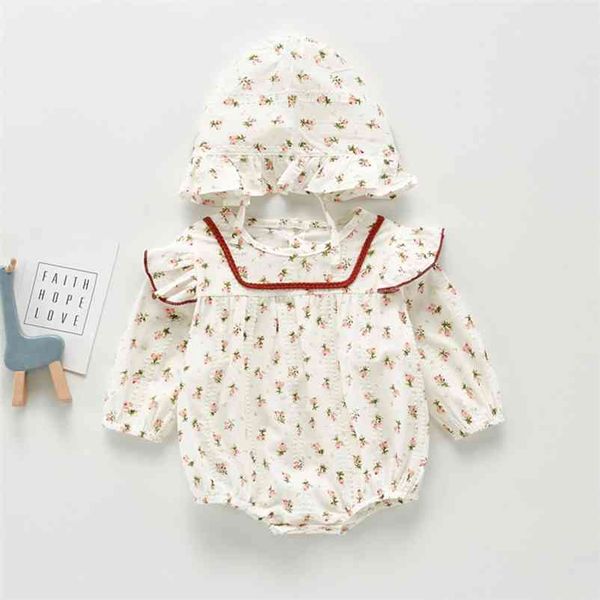baby girl romper clothes little flowers hooded long sleeves crawl one piece of suit outfits 210521, Blue
baby girl romper clothes little flowers hooded long sleeves crawl one piece of suit outfits 210521, Blue