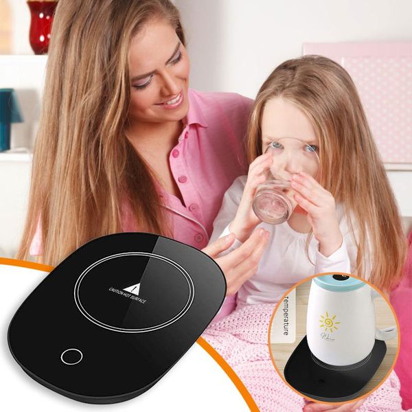carpets portable winter insulation pad heating constant temperature keep drink warm warmer coffee mug cup coasters
carpets portable winter insulation pad heating constant temperature keep drink warm warmer coffee mug cup coasters