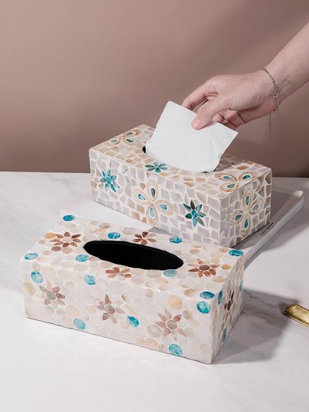 tissue boxes & napkins wooden color shell box luxury home napkin storage room creative paper decoration roll tube interior
tissue boxes & napkins wooden color shell box luxury home napkin storage room creative paper decoration roll tube interior