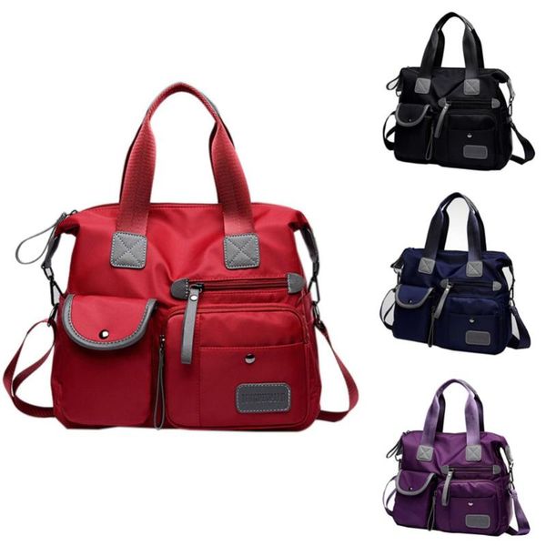 waterproof women nylon oxford handbag shoulder bag large capacity fashion style crossbody casual cosmetic female bolsa bags & cases
waterproof women nylon oxford handbag shoulder bag large capacity fashion style crossbody casual cosmetic female bolsa bags & cases