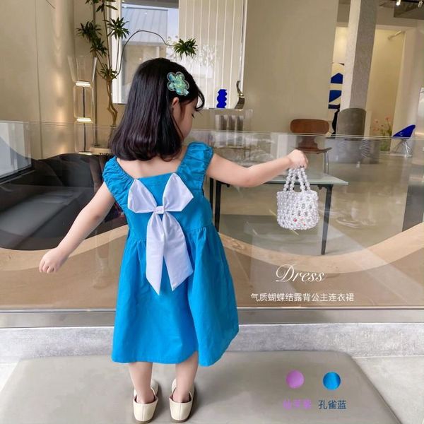 girls summer casual sleeveless dresses baby fashion square collar bow dress child solid clothing girl's, Red;yellow
girls summer casual sleeveless dresses baby fashion square collar bow dress child solid clothing girl's, Red;yellow