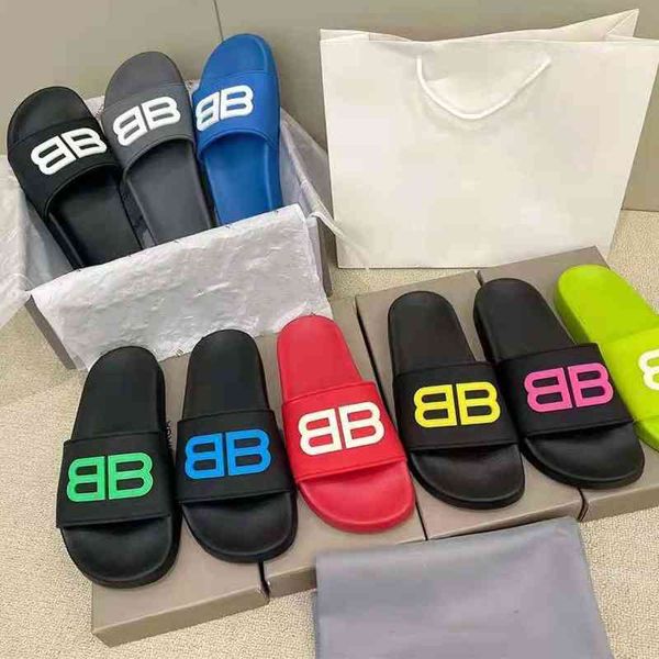 b family letter women's 2021 summer paris casual one line slippers, Black
b family letter women's 2021 summer paris casual one line slippers, Black