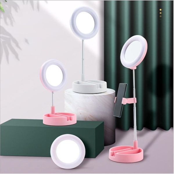 compact mirrors 6 inch lighted makeup mirror, 3 color lighting, vanity mirror with 128 leds, cosmetic adjustable height & brightness
compact mirrors 6 inch lighted makeup mirror, 3 color lighting, vanity mirror with 128 leds, cosmetic adjustable height & brightness