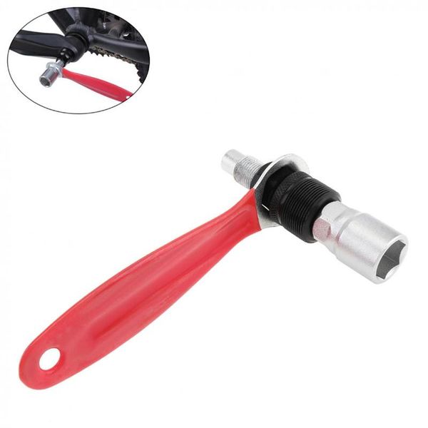 tools crank extractor / arm remover and bottom bracket with spanner wrench professional bicycle repair tool kit
tools crank extractor / arm remover and bottom bracket with spanner wrench professional bicycle repair tool kit