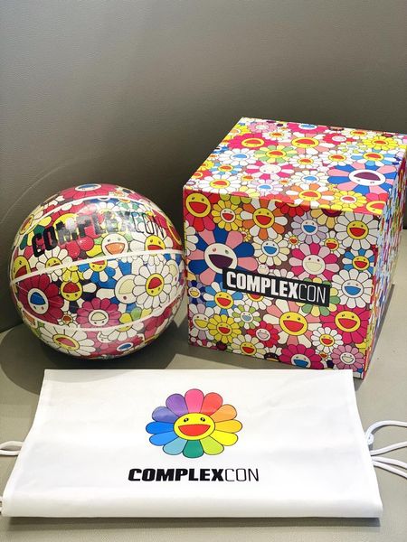 spalding murakami takashi sunflower basketball seventh ball full package practical collection merch pu wear resistant serpentine
spalding murakami takashi sunflower basketball seventh ball full package practical collection merch pu wear resistant serpentine
