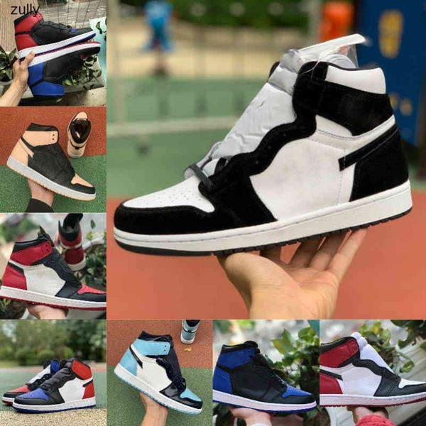 1 1s basketball shoes men women twist chicago bred toe black green game royal unc patent court purple banned sports shoes
1 1s basketball shoes men women twist chicago bred toe black green game royal unc patent court purple banned sports shoes