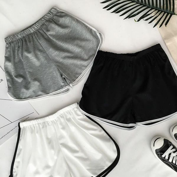simple women shorts casual biker patchwork fitness workout tight summer feminino elastic beach skinny slim femme, White;black
simple women shorts casual biker patchwork fitness workout tight summer feminino elastic beach skinny slim femme, White;black