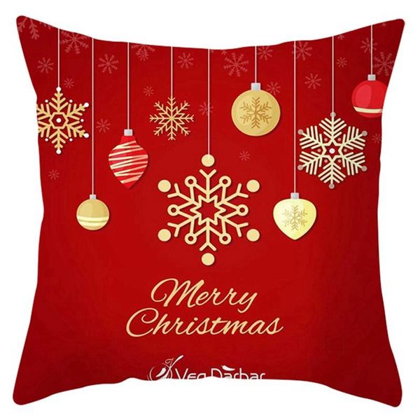 pillow case merry christmas red cover soft peach velvet decorative printed pillowcase sofa bed decor poszewka kissenbezug
pillow case merry christmas red cover soft peach velvet decorative printed pillowcase sofa bed decor poszewka kissenbezug