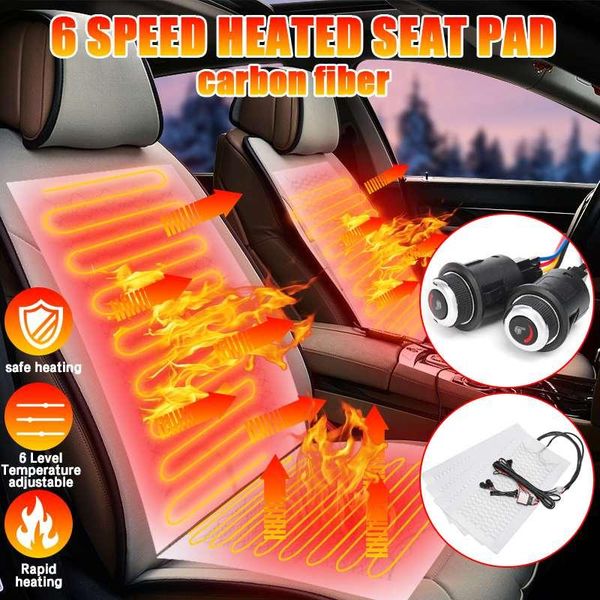 car seat covers universal 12v 2 seats 4 pads carbon fiber heated heater heating 3 5 6 level switch winter warmer
car seat covers universal 12v 2 seats 4 pads carbon fiber heated heater heating 3 5 6 level switch winter warmer