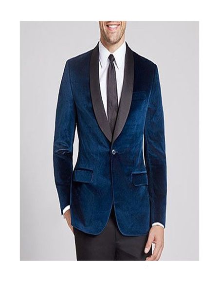 men's suits & blazers navy blue veet male lapel suit 2021 most recent pant coat thin formal designs fit prom custom tux 2 piece suits, White;black
men's suits & blazers navy blue veet male lapel suit 2021 most recent pant coat thin formal designs fit prom custom tux 2 piece suits, White;black