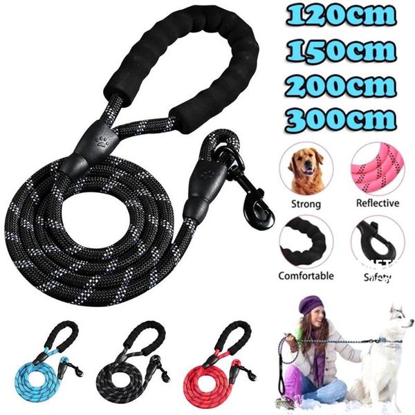dog collars & leashes dogs strap night reflection nylon leash head pet supplies outdoor durable belt rope chain
dog collars & leashes dogs strap night reflection nylon leash head pet supplies outdoor durable belt rope chain