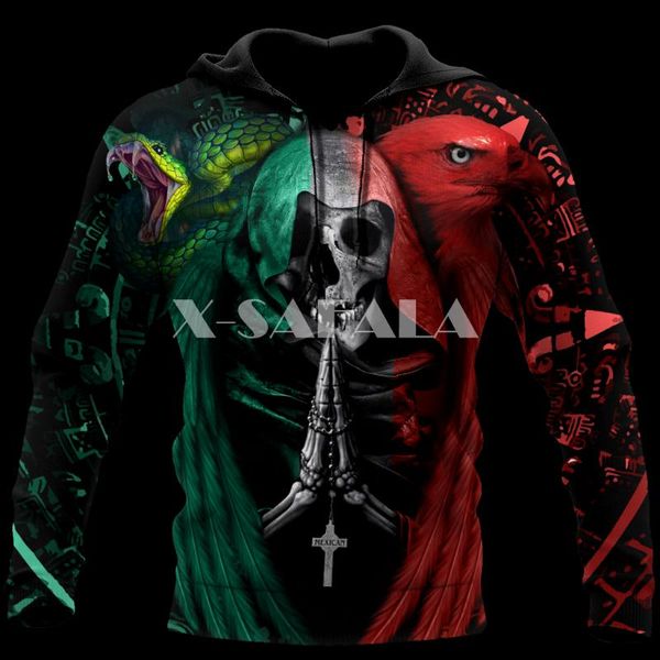 men's hoodies & sweatshirts mexican aztec trippy 3d print hoodie man women harajuku outwear zipper pullover sweatshirt casual uni, Black
men's hoodies & sweatshirts mexican aztec trippy 3d print hoodie man women harajuku outwear zipper pullover sweatshirt casual uni, Black