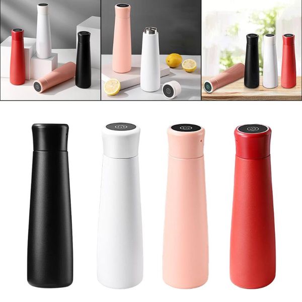 smart mug temperature display stainless steel water bottle led touch screen waterproof gift bottles
smart mug temperature display stainless steel water bottle led touch screen waterproof gift bottles