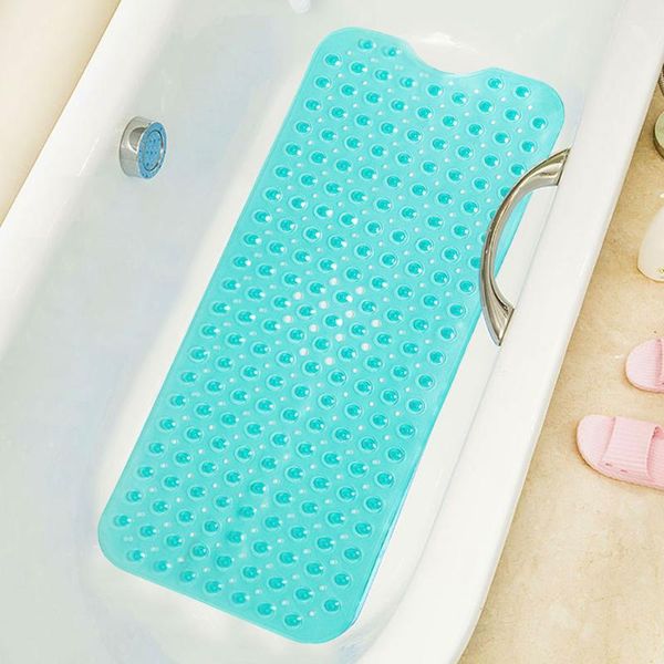 bath mats non-slip mat massage bathroom rugs pvc soft safety anti slip shower bathtub suction cup floor foot pad
bath mats non-slip mat massage bathroom rugs pvc soft safety anti slip shower bathtub suction cup floor foot pad