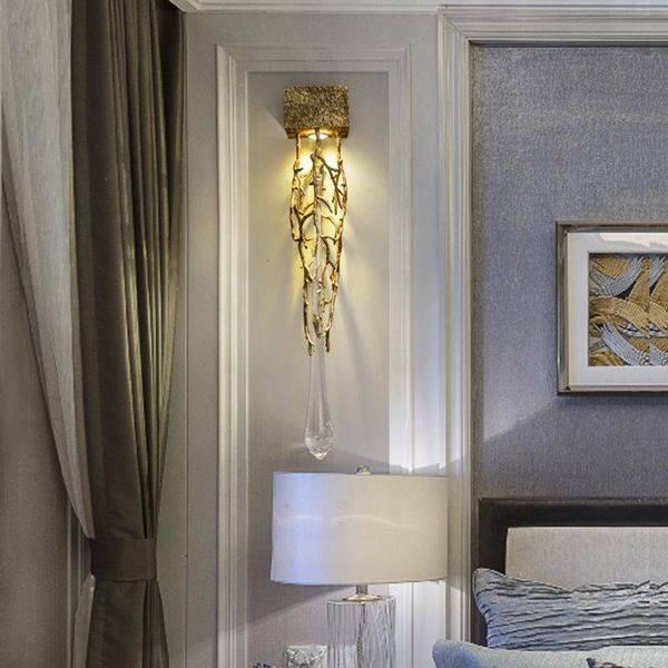 wall lamp postmodern luxury lamp, living room background decorative led lamp,el bedroom bedside interior lighting fixtures
wall lamp postmodern luxury lamp, living room background decorative led lamp,el bedroom bedside interior lighting fixtures
