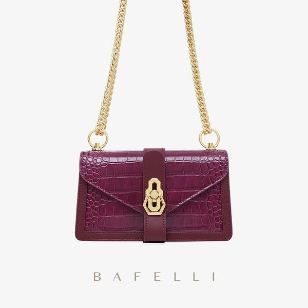 evening bags 2021 arrival woman's bag envelope crocodile grain leather female shoulder crossbody shopper chain purse carteras para muje
evening bags 2021 arrival woman's bag envelope crocodile grain leather female shoulder crossbody shopper chain purse carteras para muje