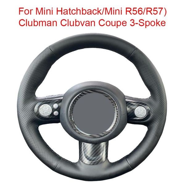 steering wheel covers diy car cover for mini hatchback/mini r56/r57) clubman clubvan coupe 3 leather braid auto
steering wheel covers diy car cover for mini hatchback/mini r56/r57) clubman clubvan coupe 3 leather braid auto