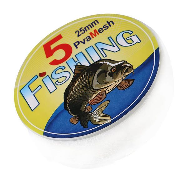 water dissolving pva narrow mesh tube net carp fishing feeder lures refill plunger bar tackle accessories
water dissolving pva narrow mesh tube net carp fishing feeder lures refill plunger bar tackle accessories