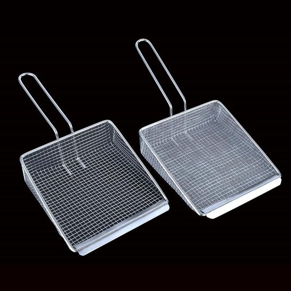 colanders & strainers stainless steel fryer screen french fries frame square filter net encrypt colander shaped frying mesh basket strainer
colanders & strainers stainless steel fryer screen french fries frame square filter net encrypt colander shaped frying mesh basket strainer