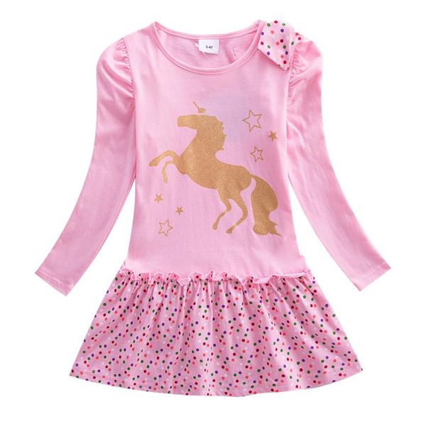 girl's dresses children long-sleeved cute lovely casual animal printed princess dress girls clothing 2021 fashion, Red;yellow
girl's dresses children long-sleeved cute lovely casual animal printed princess dress girls clothing 2021 fashion, Red;yellow