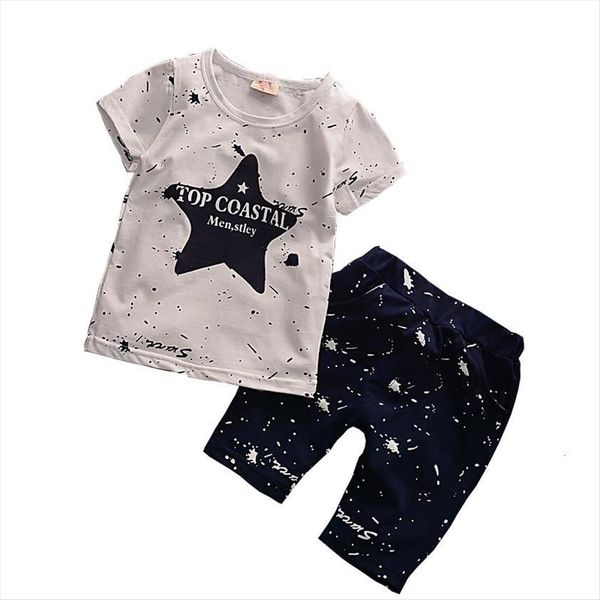 summer baby boys clothes sets children casual clothing suit cartoon star shorts for boy 2 3 4 5 6, White
summer baby boys clothes sets children casual clothing suit cartoon star shorts for boy 2 3 4 5 6, White