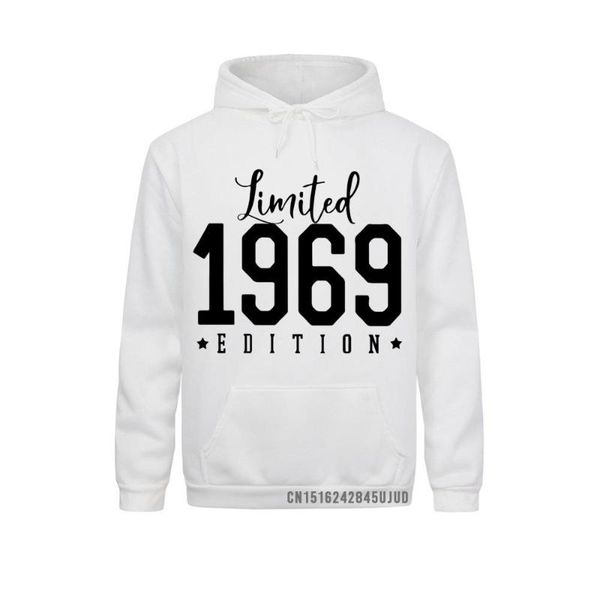 men's hoodies & sweatshirts limited 1969 edition novelty birthday hoodie anniversary birth present sweatshirt for men designer hoody pr, Black
men's hoodies & sweatshirts limited 1969 edition novelty birthday hoodie anniversary birth present sweatshirt for men designer hoody pr, Black