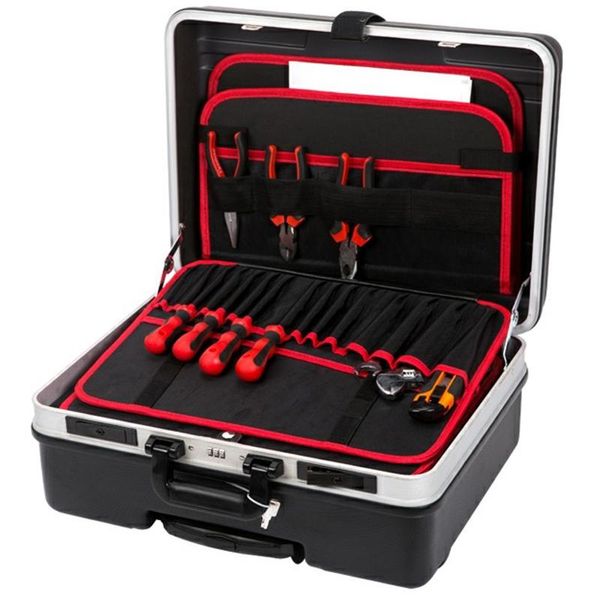 tool organizers multifunctional maintenance hardware storage box instrument case electrician household suitcase
tool organizers multifunctional maintenance hardware storage box instrument case electrician household suitcase