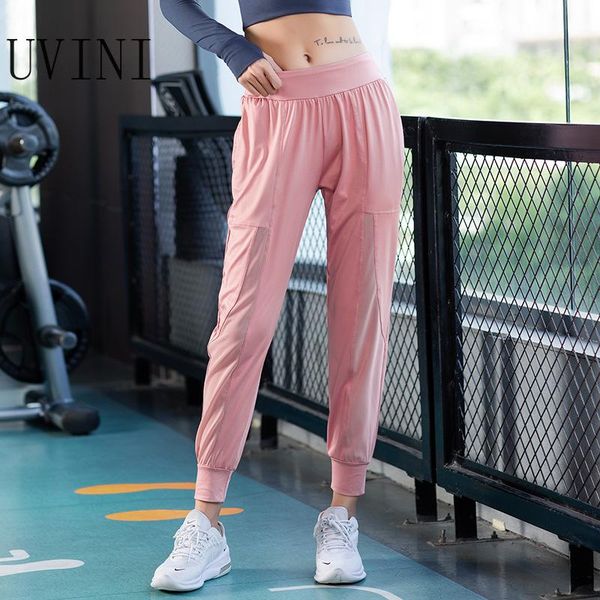 running pants fall/winter sports yoga fitness women loose toe fashion stitching solid color, Black;blue
running pants fall/winter sports yoga fitness women loose toe fashion stitching solid color, Black;blue