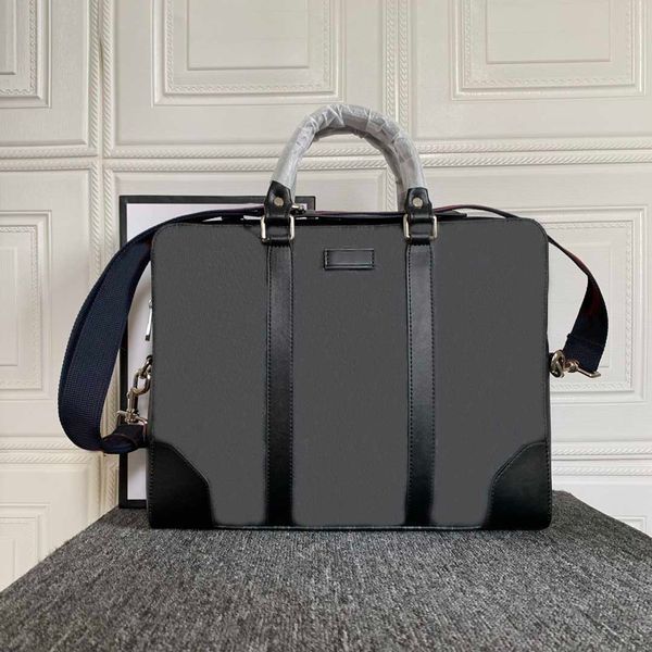 men's large capacity tote bag designer fashion urban model handbag practical briefcase
men's large capacity tote bag designer fashion urban model handbag practical briefcase