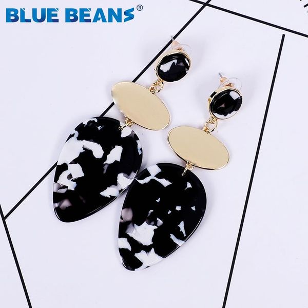 korean big acrylic drop earrings for women jewelry fashion resin colour dangle bohemian preferred gift & chandelier, Silver
korean big acrylic drop earrings for women jewelry fashion resin colour dangle bohemian preferred gift & chandelier, Silver