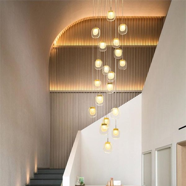 chandeliers modern crystal chandelier for staircase long luxury led hallway lamp creative living room gold home decor lighting fixtures
chandeliers modern crystal chandelier for staircase long luxury led hallway lamp creative living room gold home decor lighting fixtures