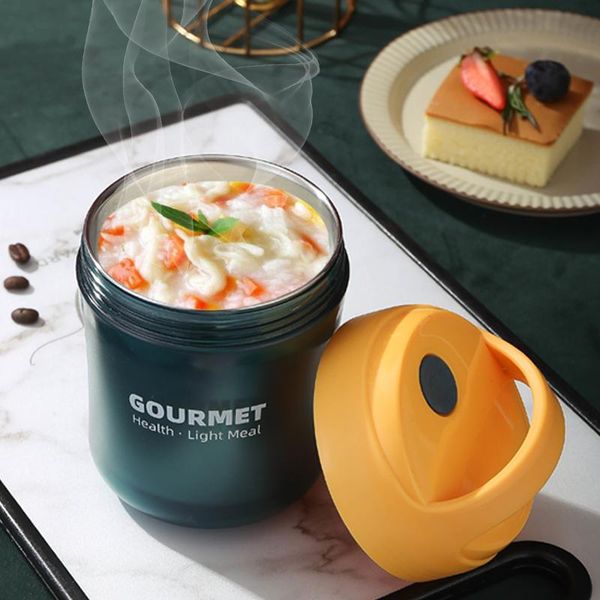 water bottles aslesy 500ml304 stainless steel lunch box barrel insulation student girl breakfast soup cup milk oatmeal with lid portable
water bottles aslesy 500ml304 stainless steel lunch box barrel insulation student girl breakfast soup cup milk oatmeal with lid portable
