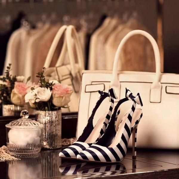dress shoes black and white plaid bow heels slingback pumps pointed toe 12cm stiletto heel shollow party size 42
dress shoes black and white plaid bow heels slingback pumps pointed toe 12cm stiletto heel shollow party size 42