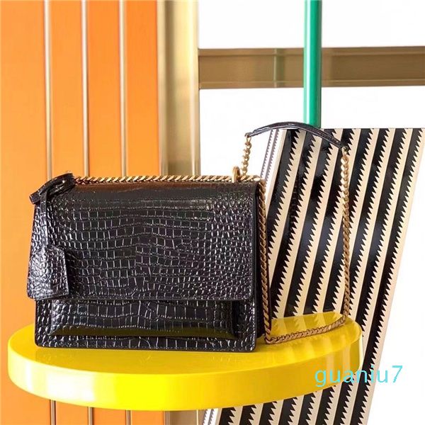 alligator designer handbags shoulder crossbody bag sunset luxury handbag purse mini totes dicky0750 weave letters half moon crocodile women
alligator designer handbags shoulder crossbody bag sunset luxury handbag purse mini totes dicky0750 weave letters half moon crocodile women