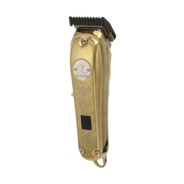 hair clippers vgr 226 clipper professional rechargeable personal care electric metal trimmer for men shaver lcd usb reduction barber v226
hair clippers vgr 226 clipper professional rechargeable personal care electric metal trimmer for men shaver lcd usb reduction barber v226