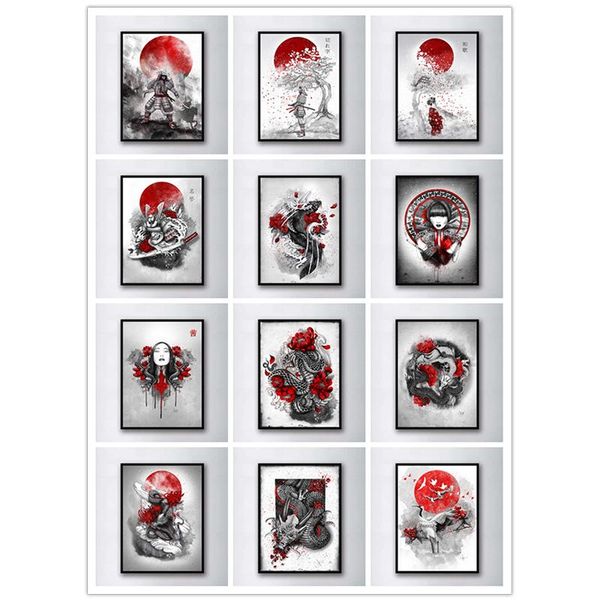 diamond painting japanese bushido cherry blossom samurai anime full square mosaic puzzle rhinestone bag picture kit
diamond painting japanese bushido cherry blossom samurai anime full square mosaic puzzle rhinestone bag picture kit