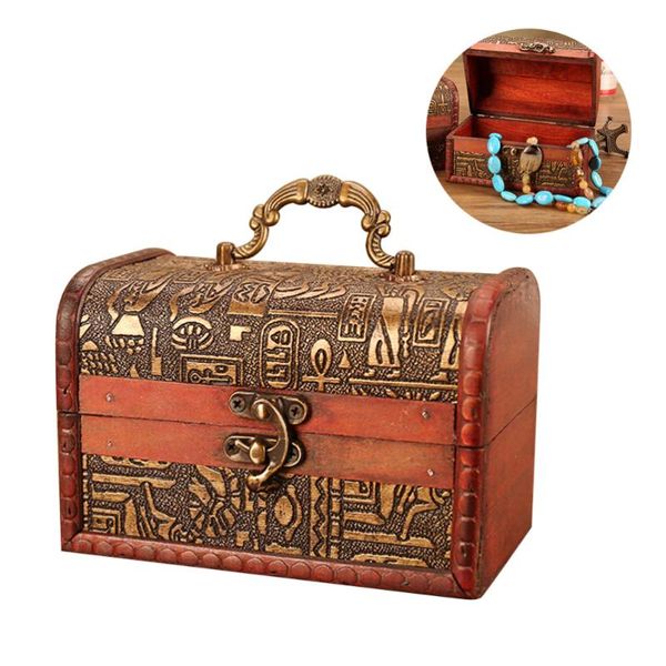 vintage small wooden box creative printing jewelry storage retro packaging candy container for party home use (e bottles & jars
vintage small wooden box creative printing jewelry storage retro packaging candy container for party home use (e bottles & jars
