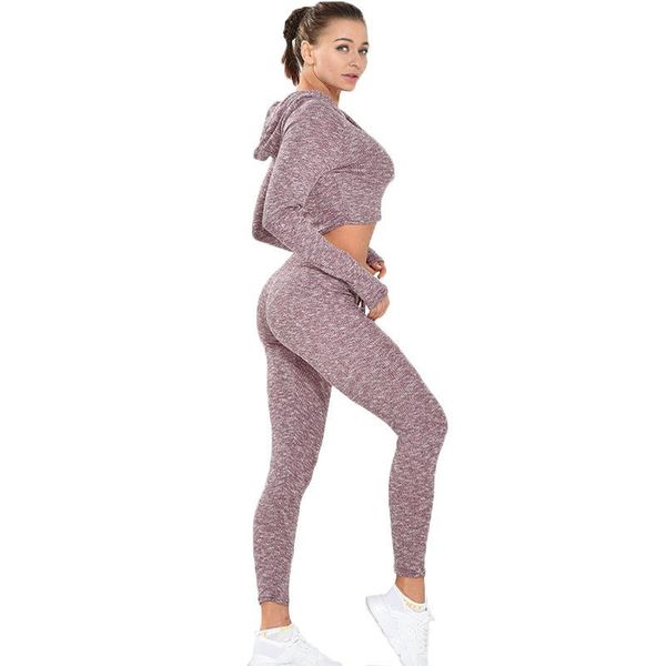 two piece dress sensitive umbilical fitness suit two-piece female quick-dry and thin training lady running, White
two piece dress sensitive umbilical fitness suit two-piece female quick-dry and thin training lady running, White
