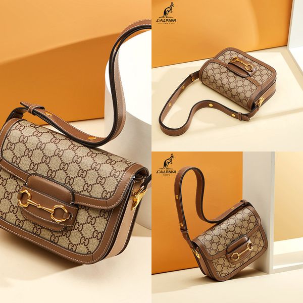 bag female new small square bag horse title buckle sling shoulder underarm flower messenger 1955 saddle handbags
bag female new small square bag horse title buckle sling shoulder underarm flower messenger 1955 saddle handbags