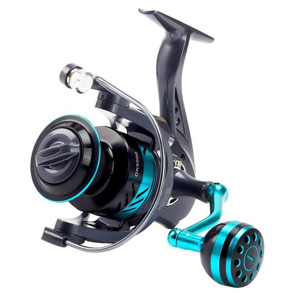 baitcasting reels heronking fishing he500-7000 drag 10kg metal/eva ball grip spool spinning reel saltwater for carp pesca
baitcasting reels heronking fishing he500-7000 drag 10kg metal/eva ball grip spool spinning reel saltwater for carp pesca