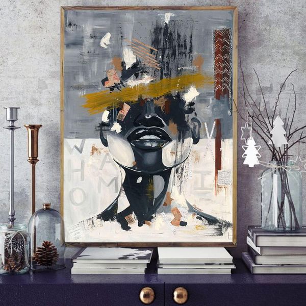 modern fashion figure poster black and white picture abstract graffiti woman face canvas prints decor painting for living room paintings
modern fashion figure poster black and white picture abstract graffiti woman face canvas prints decor painting for living room paintings