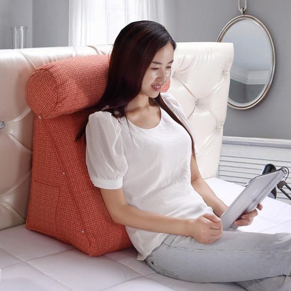furniture accessories removable and washable triangular cushions with round pillows bedside cushion the bed room comfort daybed
furniture accessories removable and washable triangular cushions with round pillows bedside cushion the bed room comfort daybed