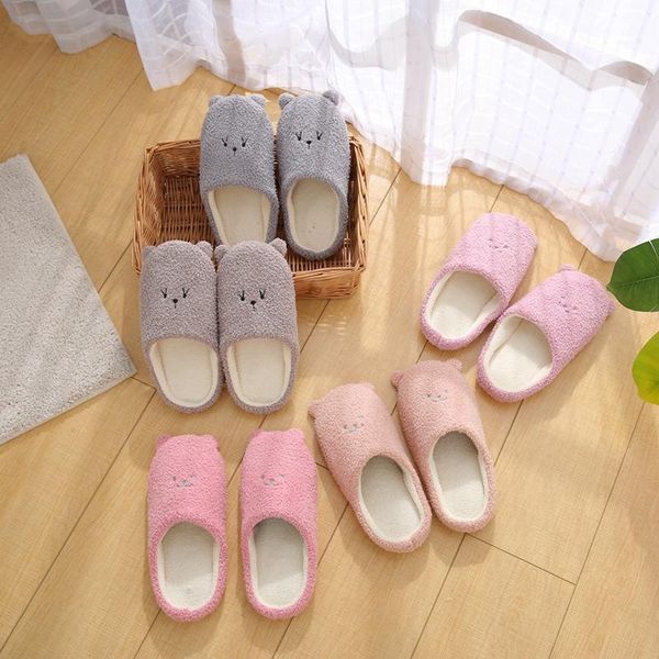 slippers soft-soled suede non-slip home slippers, skin-friendly cotton and linen material, breathable warm clothing & wardrobe storage
slippers soft-soled suede non-slip home slippers, skin-friendly cotton and linen material, breathable warm clothing & wardrobe storage