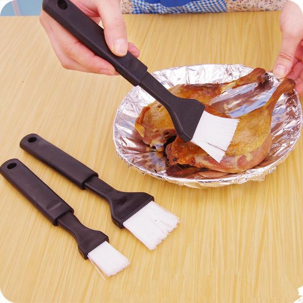 tools & accessories 2pcs/set high temperature resistance plastic barbecue brush oil kitchen baking food cooking
tools & accessories 2pcs/set high temperature resistance plastic barbecue brush oil kitchen baking food cooking