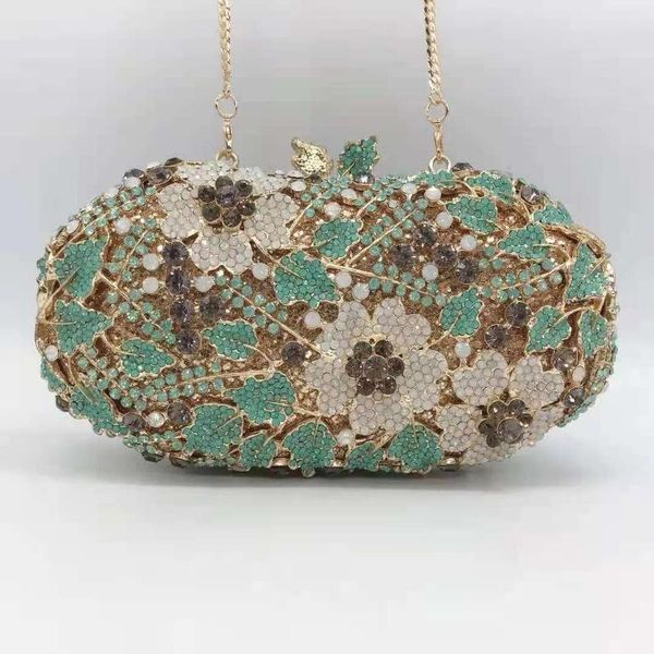 evening bags women white rhinestone lady phone clutches diamond wedding bridal handbags party prom clutch bag purse money wallet
evening bags women white rhinestone lady phone clutches diamond wedding bridal handbags party prom clutch bag purse money wallet