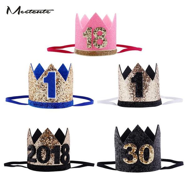 hair clips & barrettes meetcute 2021 birthday hat party priness crown beauty girl boy number hats glitter queen headband brides crow, Golden;silver
hair clips & barrettes meetcute 2021 birthday hat party priness crown beauty girl boy number hats glitter queen headband brides crow, Golden;silver