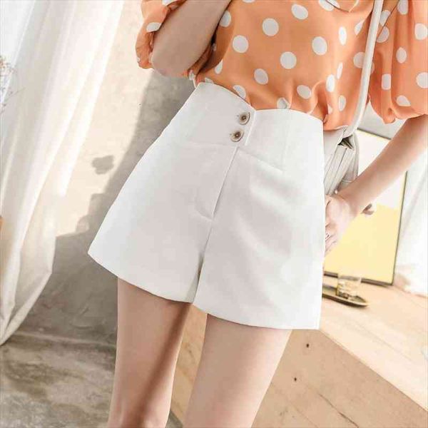 summer chiffon wide leg shorts women high loose thin summer shorts femme white ladies falda short mujer, White;black
summer chiffon wide leg shorts women high loose thin summer shorts femme white ladies falda short mujer, White;black