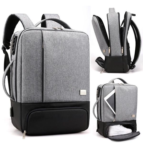 backpack mens lapbackpacks 17 inch 15.6'' anti theft male notebook trip back pack office women travel bagpack
backpack mens lapbackpacks 17 inch 15.6'' anti theft male notebook trip back pack office women travel bagpack